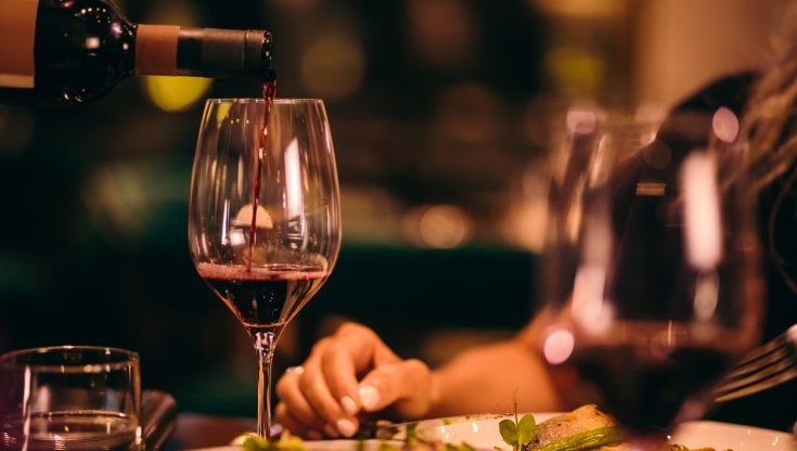 Scelta del ristorante: ci pensa il personal food advisor