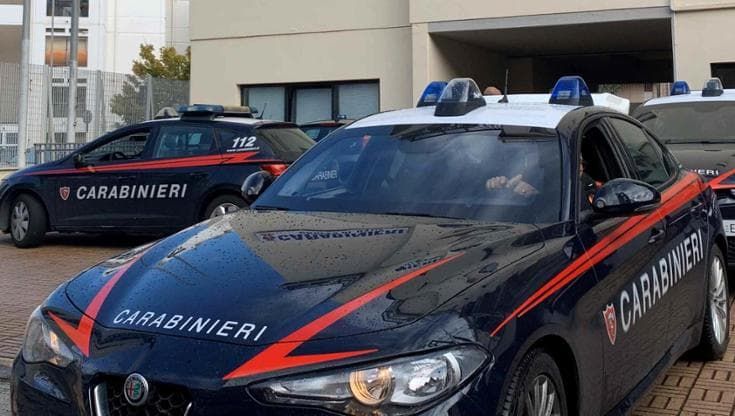 Boato notturno a San Bartolomeo in Galdo: esploso l’Atm di Banca Credem, ladri in fuga col bottino
