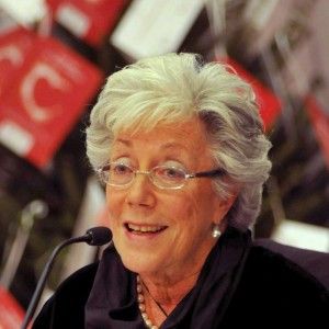 Franca Fossati Bellani: <br />"Eutanasia per bambini?<br /> Non servono leggi<br /> ma coscienza e sensibilit&agrave;"