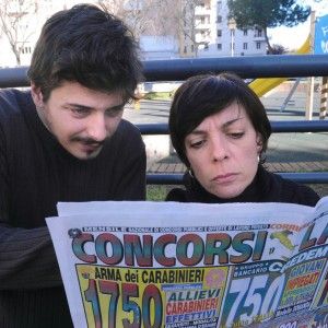 Lavoro, allarme rosso<br />Crescono ancora i disoccupati