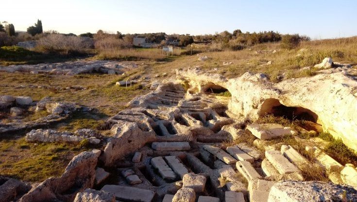 Le passeggiate archeologiche in Puglia con Giuliano Volpe