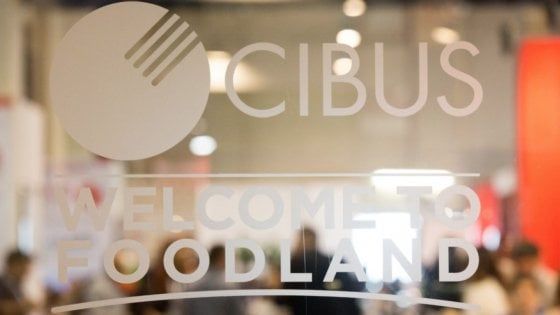Coronavirus, rinviato anche Cibus: slitta a settembre