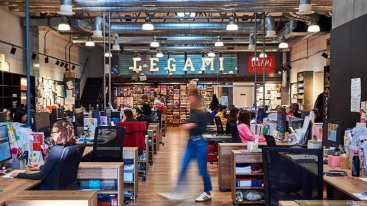 De Agostini compra il 42% di Legàmi, è il secondo azionista. Oltre 20 nuovi negozi in arrivo