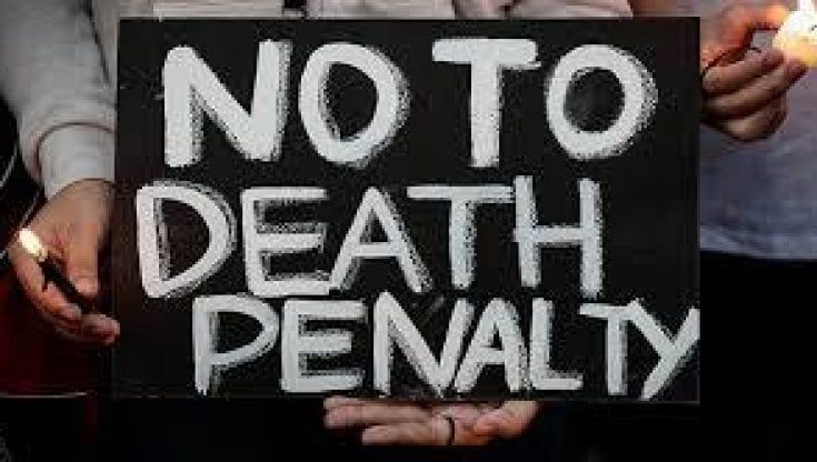 Il no alla pena di morte e il sì alla vita