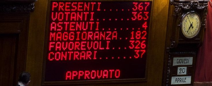 Biotestamento, Camera approva ddl. Deputati cattolici: "Decretata morte per fame e sete"