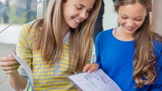 Compiti estivi, istruzioni per l'uso: come e quando farli senza rovinare la vacanza
