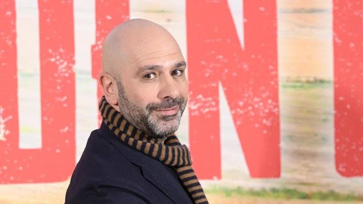 “Buen camino” a 27 milioni di euro: miglior film di Natale di sempre
