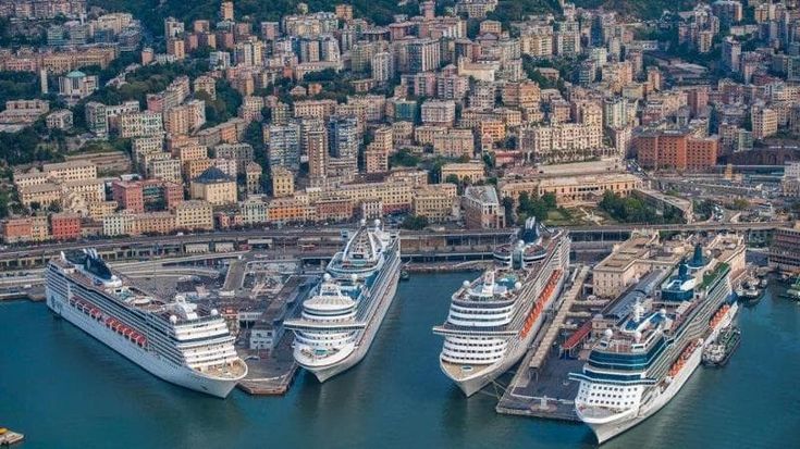 Onorato, Msc Crociere: “Grandi ma sostenibili. E dopo Europa e Usa ora torniamo in Cina”