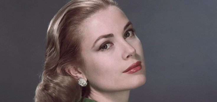 Grace di Monaco, come la figlia del "re del pomodoro" divenne star e principessa