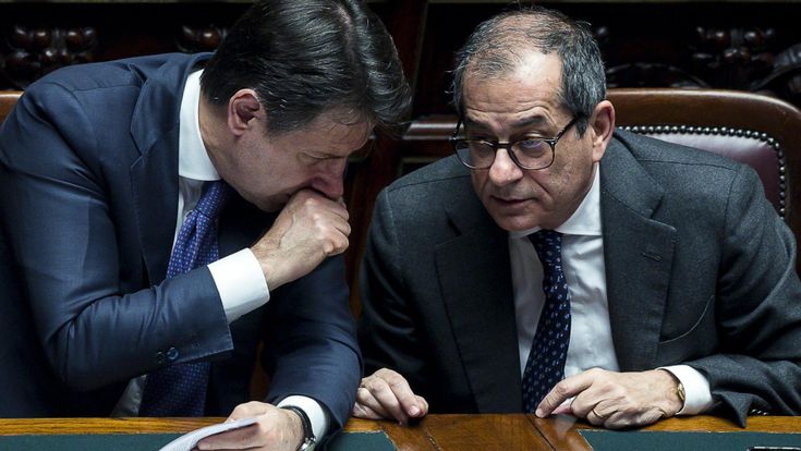Ue, la trattativa sulla manovra continua: Conte e Tria riaprono la caccia ai risparmi