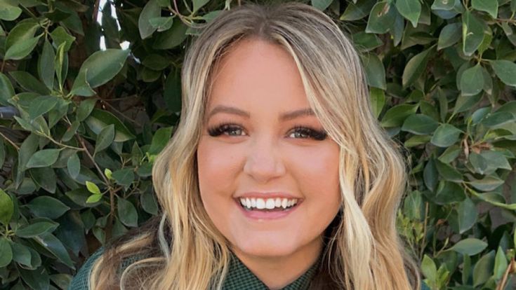 In chat con Anna Todd: "Italiani, I love you"