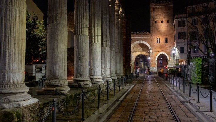 "Lockdown totale, unica soluzione". Parla il responsabile dei pronto soccorso lombardi