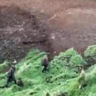 Nuova Zelanda, caccia al padre fuggito con tre figli nei boschi