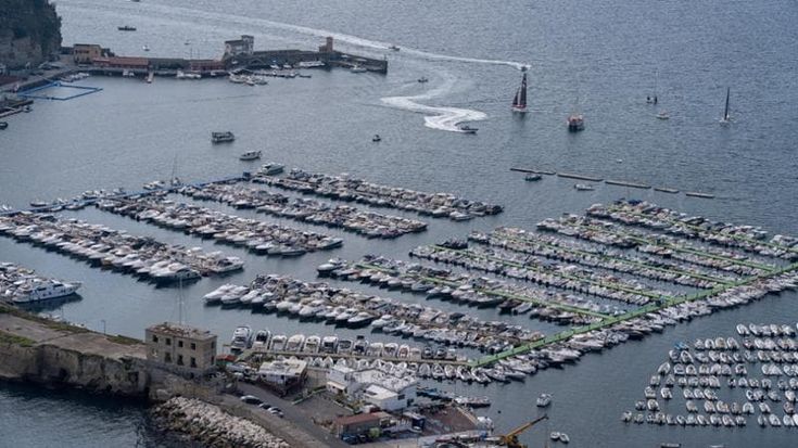Vela, America's Cup 2026: dove vedere in tv, orario e programma di venerdì 25 settembre
