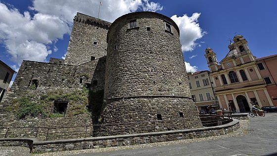 Vara, la valle più biologica che c'è
