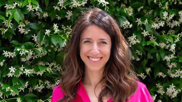 Lorenza Gentile vince il Bancarella, il premio votato dai librai