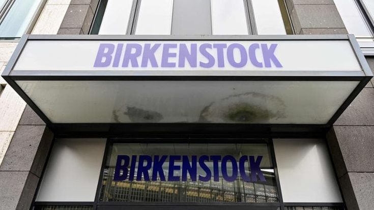 Birkenstock si prepara allo sbarco a Wall Stret con offerta fino a 33,26 milioni di azioni
