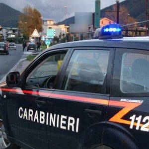 Denunciate sei persone nell'Avellinese