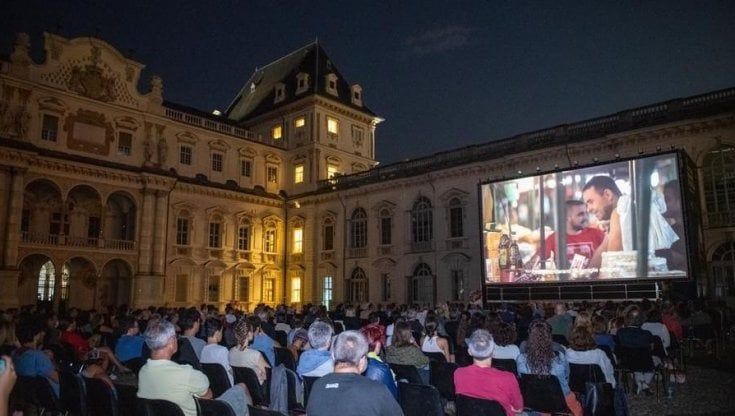 Torino, addio ai cinema all'aperto la prossima estate: "Se si riapre lasciamo il pubblico a quelli tradizionali"