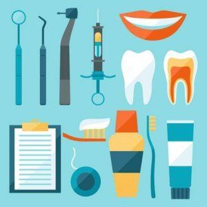 Le nuove regole "salva-denti": spazzolarli per 4'