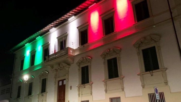 Lascia in eredità al Comune di Bagno a Ripoli 700 mila euro in titoli, un casale con oliveta e un terreno a Ibiza