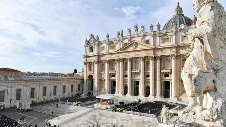 Giubileo agli sgoccioli, il calendario della chiusura delle porte sante