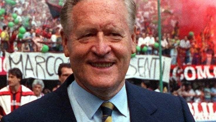 Cent'anni di Liedholm. Bugie e magie del Barone eterno