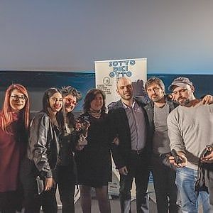 Due riconoscimenti per Arci Movie Napoli e FilmaP   