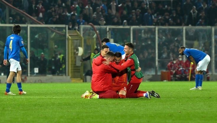 Da Pak Doo Ik a Trajkovski, quando Italia fa rima con disfatta