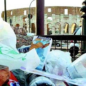 Roma è un rebus, aiutiamo i turisti a capire la città