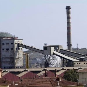 Piombino, Rossi: ipotesi nazionalizzazione per la ex Lucchini