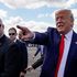Trump rilancia e chiede alla Cina di indagare su Biden