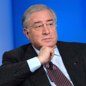 Il gemello di Dell'Utri <br />si commuove: "Lo vogliono <br />gi&agrave; in carcere"
