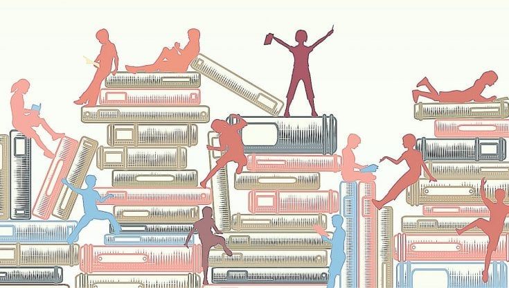 Una Marina di libri e l'editoria azzoppata: "Non è tempo di scommesse"