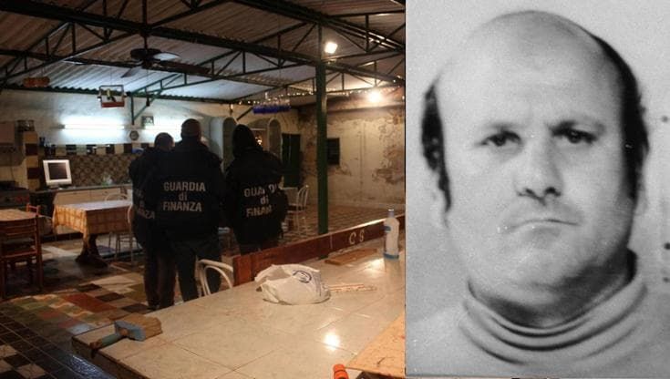 Arrestato il boss Galatolo, ergastolano in permesso premio: “Le mire su Cantieri e Ortofrutticolo”