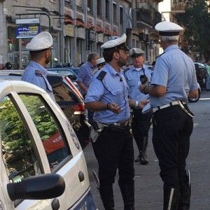 Ragazza investita: identificato il pirata della strada