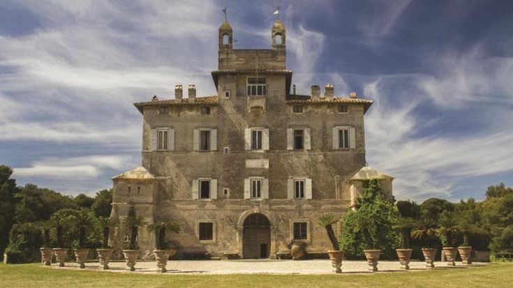 Palazzi, ville, giardini, castelli. Torna la Giornata delle Dimore storiche. Le gemme da scoprire