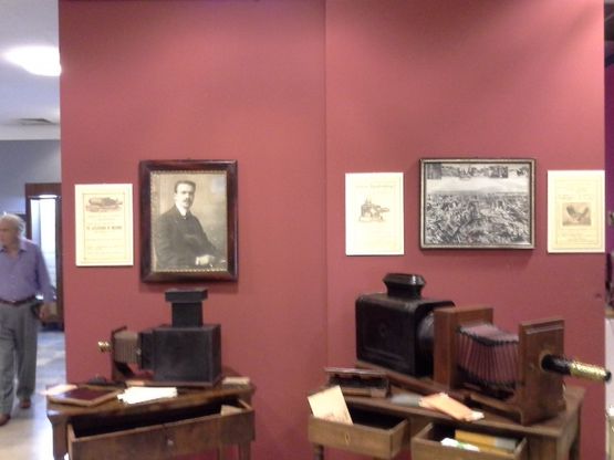 Messina, la memoria in mostra