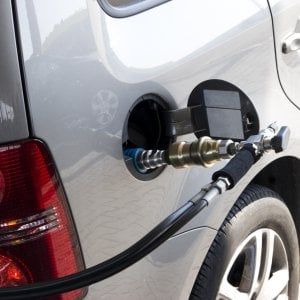 Carburanti alternativi, il 19% del metano usato in autotrazione è di origine bio