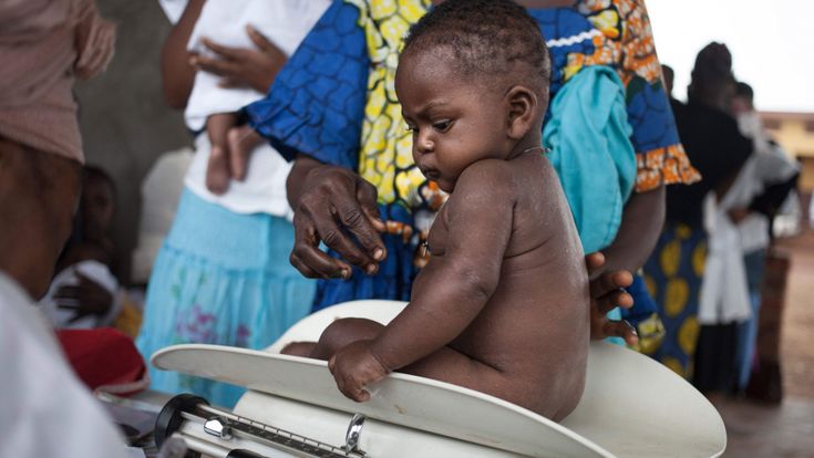 Rapporto Onu, l’Unicef a Pakistan e Africa: “Così muoiono migliaia di bimbi” 