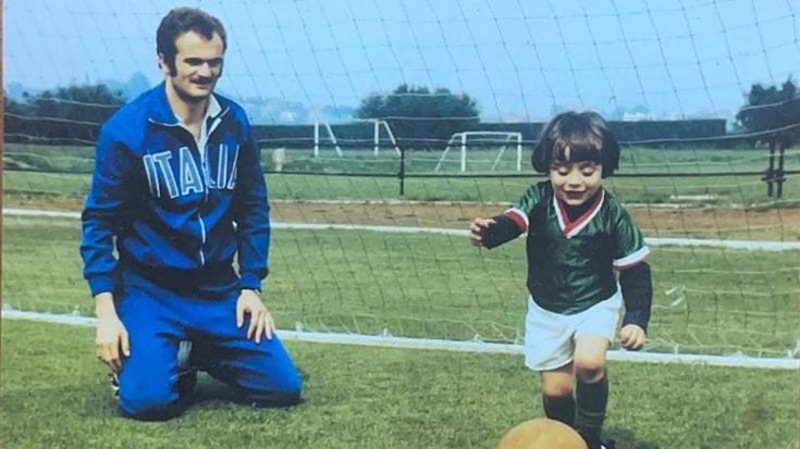 Mazzola: “Su Pirlo e la Russia polemica ipocrita. Ma io come ct avrei scelto Baldini”