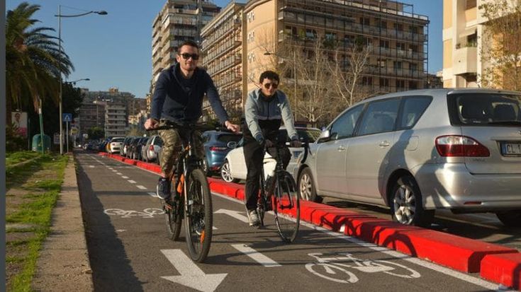 Il flop delle nuove piste ciclabili, a rischio 5 milioni del Pnrr