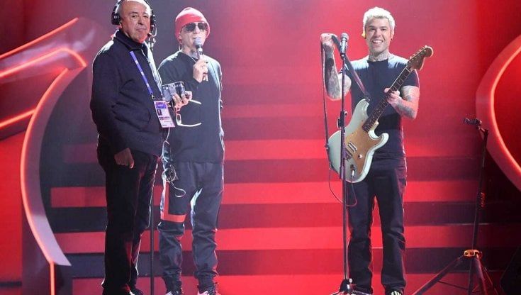 Pippo Balistreri, "Io, dal Waikiki a Sanremo con le bizze dei cantanti"