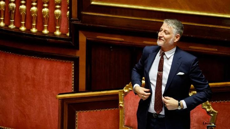La cultura in un covo di vipere