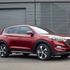 Salto in alto Hyundai: con la nuova Tucson si entra nel settore Premium