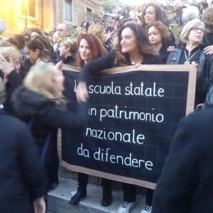 Buona scuola, punto per punto riforme e contestazioni