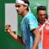 Tennis, Montecarlo, è grande Italia: Sonego e Fognini volano ai quarti. Eliminato Cecchinato
