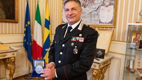 Carabinieri, il colonnello Altavilla lascia Parma. In arrivo da Ostia Pasqualino Toscani 