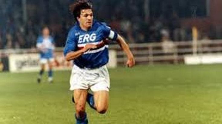 Sampdoria, Fausto Pari: “Quanta paura ma ora partirà la rinascita. Che impresa Attilio e Gianni”