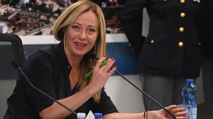 Meloni: “Taglio del cuneo per tutto il 2024”